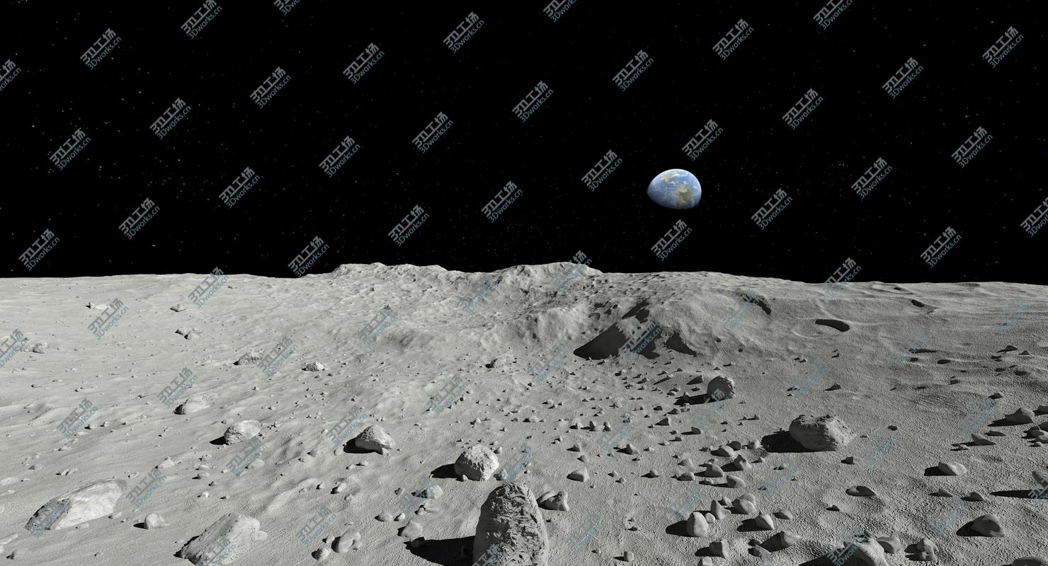 images/goods_img/2021040164/Detailed Moon Surface Scene 3D/5.jpg